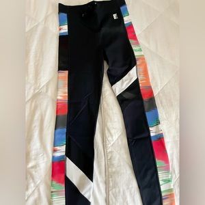 PE Nation leggings - small